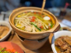 -金鱼妈妈 山野·食趣(荫山街店)