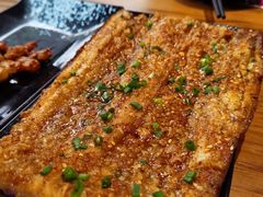 -青松宇大汗·碳烤羊腿(大浪店)