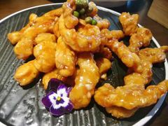 -前海沿·青岛菜(李沧万达店)