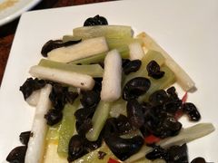 -绿茶餐厅(蓝色港湾店)