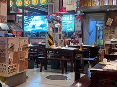 -江北北火锅馆·公路夜市(魏公村店)