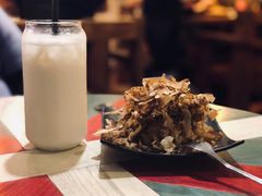 巨蛋烧-暖食光·台式家庭餐厅·生日主题店(万达店)