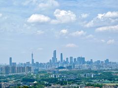 -火炉山森林公园