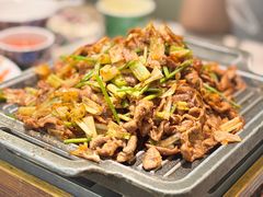 -峰厨大鱼泡饼·天津菜(西青大学城店)