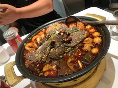 -眉州东坡(团结湖店)