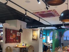 -纳鲁孜·新疆特色餐厅(上海悦荟广场店)