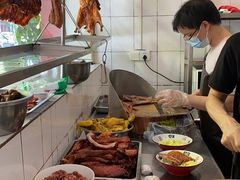 -吾家香港烧腊专门店
