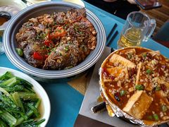 -谢三姐金奖啤酒鱼(总店)