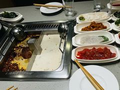 -海底捞火锅(漕宝路店)