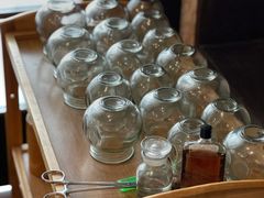 -脊艾堂推拿·艾灸(美年广场店)