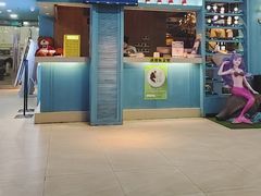 -领鲜活海鲜榴莲自助火锅(东门店)