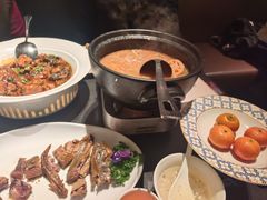 -知楚•精致湖北菜(武商MALL店)