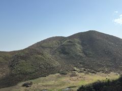 -大围山国家森林公园