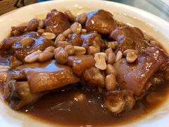 -御彩酒家(东风东路店)