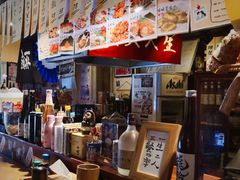 -半藏居酒屋(香港花园店)