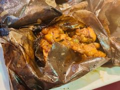 -粤北餐馆