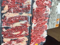 -潮发潮汕牛肉店(芳村店)
