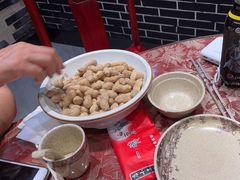 -一块豆腐(李沧书院路店)