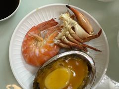 -星奇缘·海鲜餐厅(东山美食地标店)