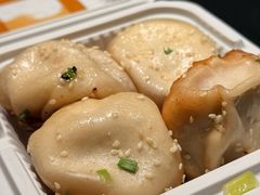 -小杨生煎(黄河路美食休闲街店)