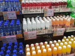 -AEON永旺(东方宝泰店)