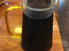 酸梅汁-牛鲜胜·潮汕牛肉自助火锅(番禺市桥店)