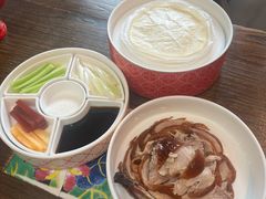 -院落新京菜·烤鸭(地安门店)