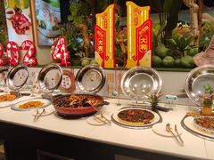 -南美元生态大酒店(海珠店)