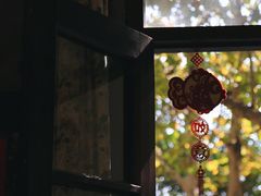 -花满楼(启秀路店)