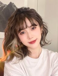 -东秀护肤造型