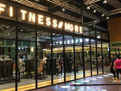 -悦莱美游泳健身会所(御景壹号店)
