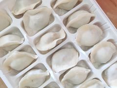 麻辣小龙虾水饺-船歌鱼水饺(高新园区店)