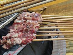 -源味居手把签烧烤(长春一店)