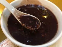 -台北楚楚园馅饼粥(虹桥南丰城店)