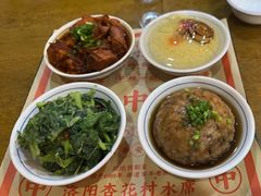 -杏花村水席楼·洛阳水席(老城十字街店)