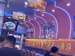 -大成海鲜烧烤·小龙虾(五角场店)