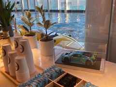 -TRACTION 运动中心(金融街店)