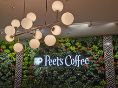 -Peet's Coffee皮爷咖啡(德基店)