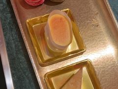 -牛New寿喜烧(曹路花园城店)