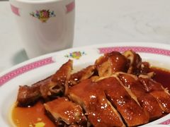-东鑫记港式茶餐厅(南京东路店)