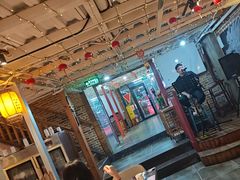 -三个大叔烤羊肉串·炭炉砂锅菜(西三旗店)