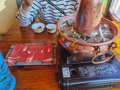 -如意林卡藏餐吧(大昭寺店)