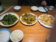 -晚归月亮湾私家菜(临邑路店)