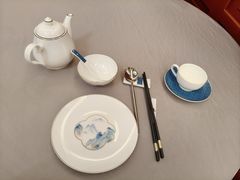 -银都上海菜馆(粤海东路店)