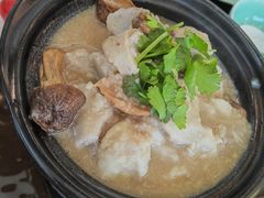 -五观堂素食(新华路店)