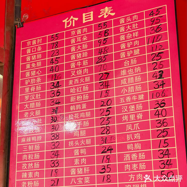 天津 |从小吃的百年酱货店 最爱这口老玫瑰