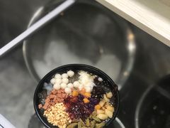 -糖糖冰粉(凤城三路总店)