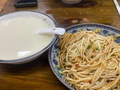 -文武王氏烧饼·无矾油条(西溪路店)