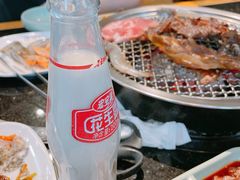 -韩盛·盛江山自助料理(学院路江北大学城店)