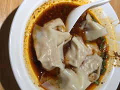 -龙抄手食府(浣花北路店)